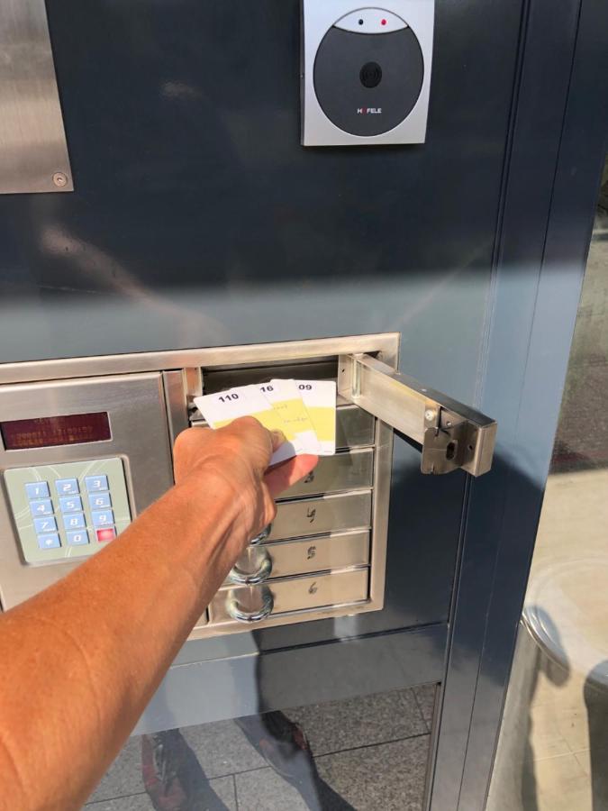 Hotel Plainbruecke | Self Check-In Залцбург Екстериор снимка