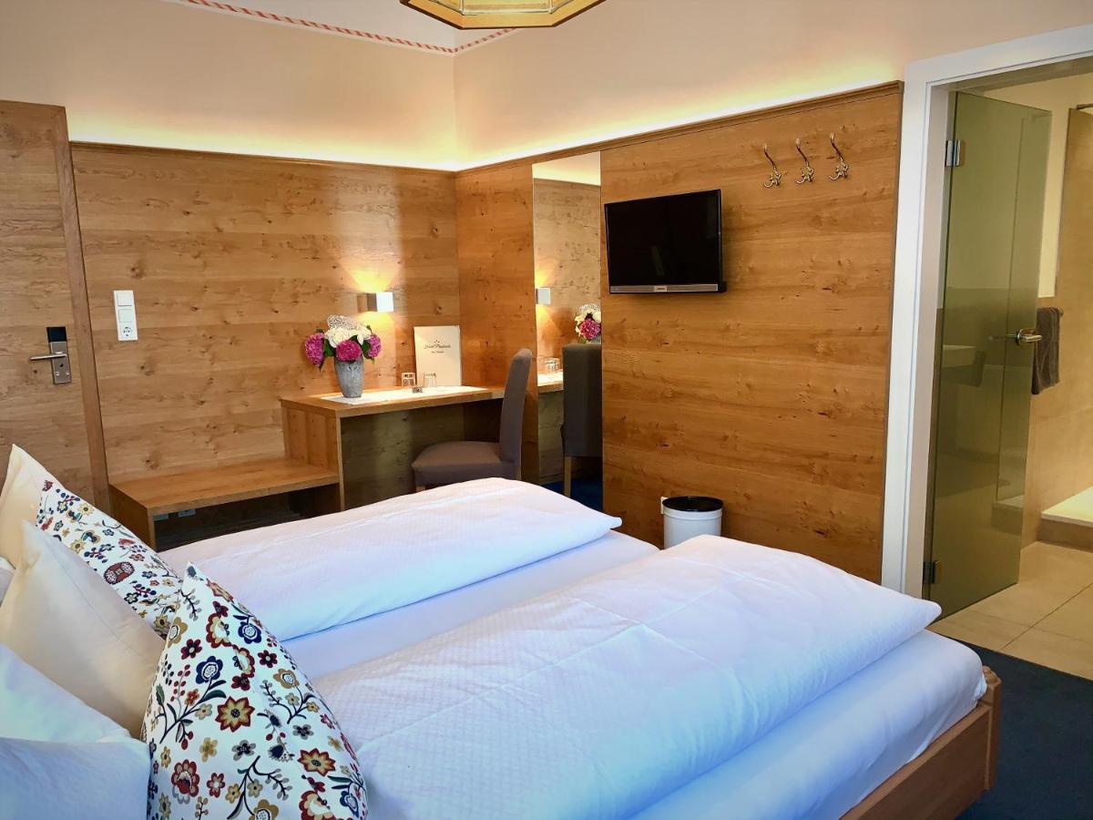 Hotel Plainbruecke | Self Check-In Залцбург Екстериор снимка