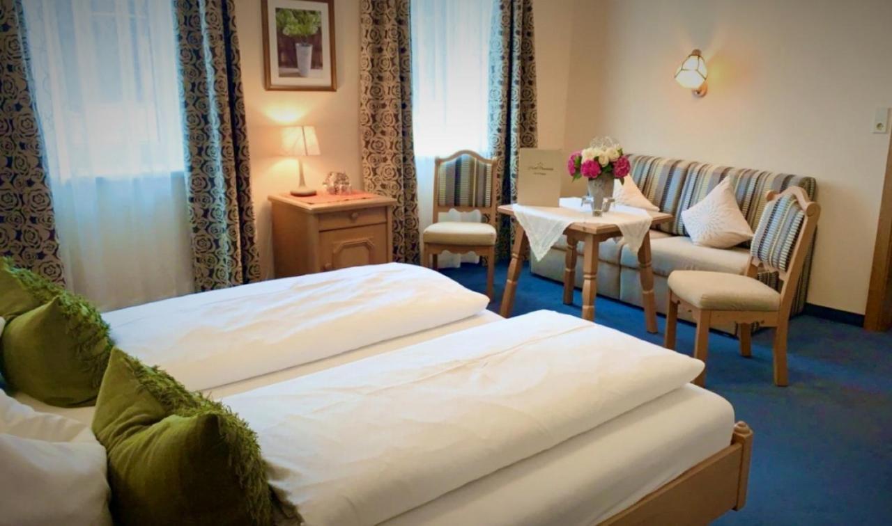 Hotel Plainbruecke | Self Check-In Залцбург Екстериор снимка