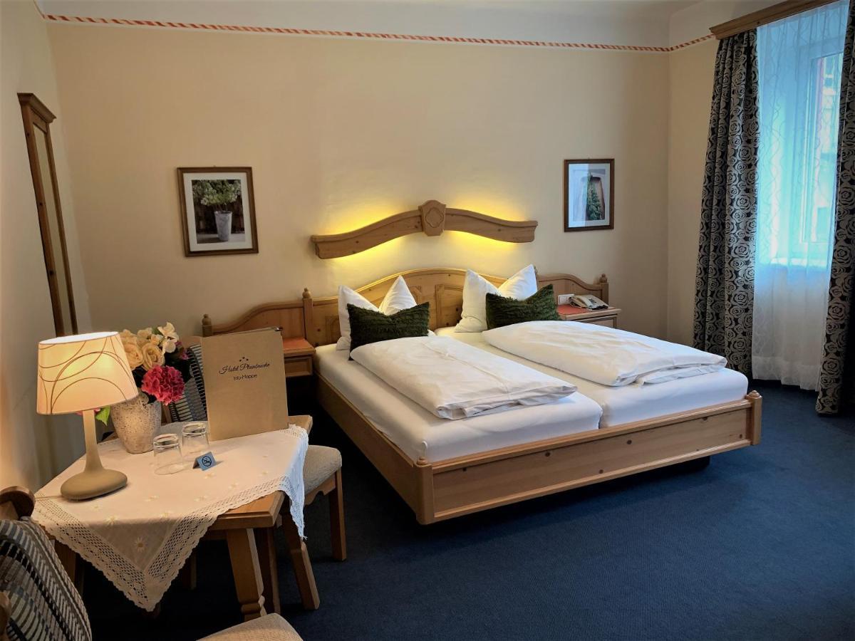Hotel Plainbruecke | Self Check-In Залцбург Екстериор снимка