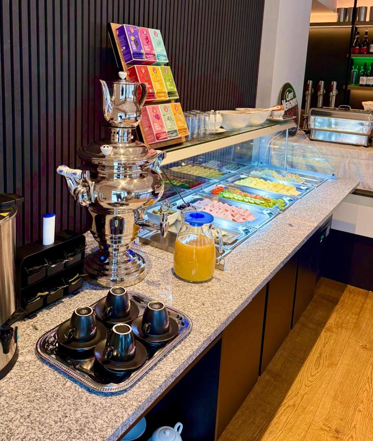 Hotel Plainbruecke | Self Check-In Залцбург Екстериор снимка
