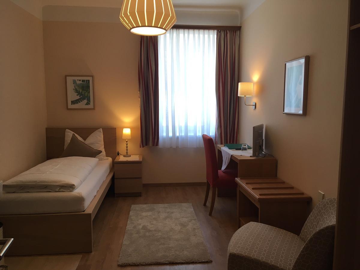 Hotel Plainbruecke | Self Check-In Залцбург Екстериор снимка